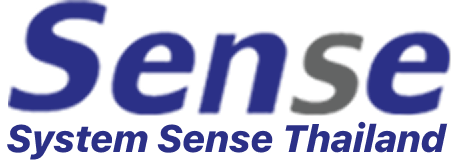 System Sense Logo