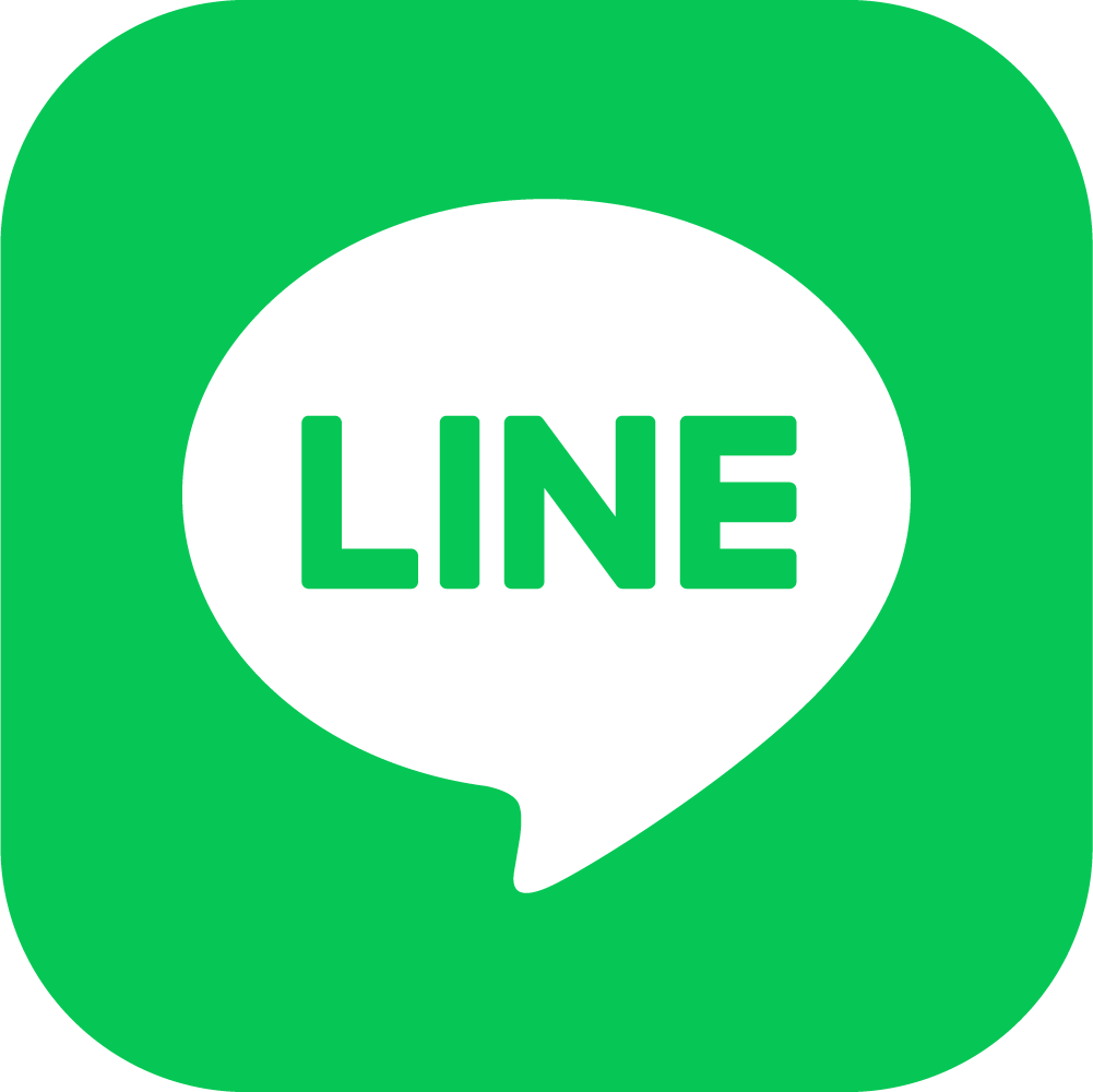 LINE OFFICIAL ACCOUNT
